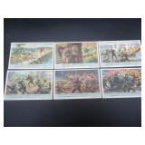 Liebig - Storia Del Genio