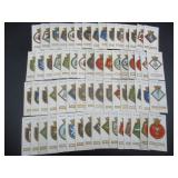 Wills - Ships' Badges