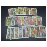 Gallaher - Garden Flowers