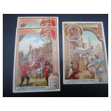 Liebig - Brauttrachten