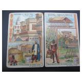 Liebig - Habitations