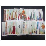 Player - Coronation Series