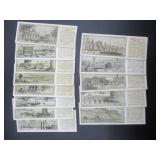 Wonder Cities of the World