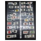 Player - Army Corps & Divisional Signs