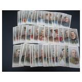 Wills - Allied Army Leaders