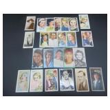 Gallaher - My Favorite Part, Film Stars