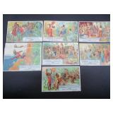 Liebig - Le Ramayana