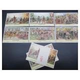 Liebig - Les Clans Ecossais