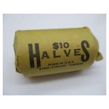 Kennedy Half Dollars