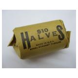 Kennedy Half Dollars