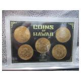 Coins of Hawaii