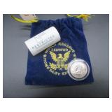 Collectible USA Quarter Idaho