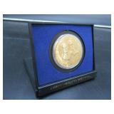 Coin American Revolution Bicentennial 1973