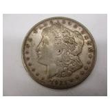 1921-S Morgan Silver Dollar
