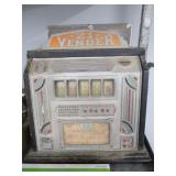 VTG Slot Machine Game