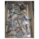 Metal Parts & Connectors