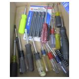 Nut Drivers - Various