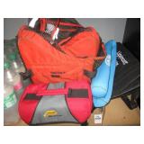 Fishing Gear, Water Safety Vest