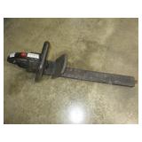 Craftsman 20' Hedge Trimmer