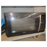Kenmore Microwave Oven