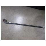 Dragon Foot Walking Cane