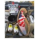 Man Cave Items, Harley Mug