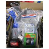 Home Maintenance Tools & Supplies