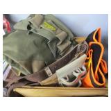 Tool Belts