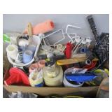 Painting Supplies