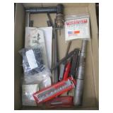 Gun Smithing Punch Set & Supplies