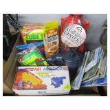 Camping & Vacation Items