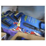 Filter Wrenches & Screw Grab