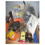 Dremel, Wheels, Home Repair Items