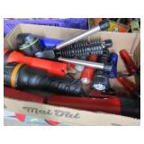 Flashlights - Various