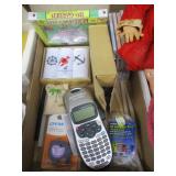 Label Maker, Craft Supplies, Mary Engelbreit