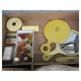 Perfume & Hand Mirrors