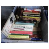 Books - Einstein, Mark Twain, Religious