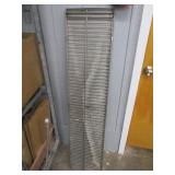 Steel Planting Drain Table