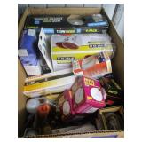 Lightbulbs - Various