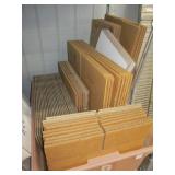 Folded Cardboard Boxes