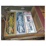 Decorative Wood Boxes