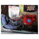 Sears Pet Trimmer Set w/Manual