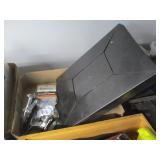 Conversion Bush Set & Other Bushings