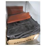 Briefcase & Portfolio Case