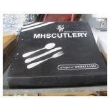 Flatware Set MHSCutlery