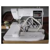 Brother Sewing Machine