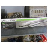 Pittsburgh 4 Piece Pry Bar Set