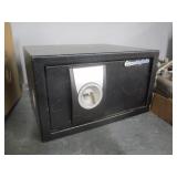 Sentry Safe w/Key