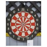 Dart Board