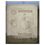 1886 Book - The Procession of the Zodiac